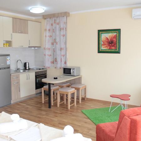 Olimp Lux Hotel Budva Exterior photo